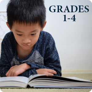 Grades 1-4 / Elementary